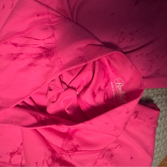 BOMBSHELLSPORTSWEAR LEGGINGS - Picture 4 of 4